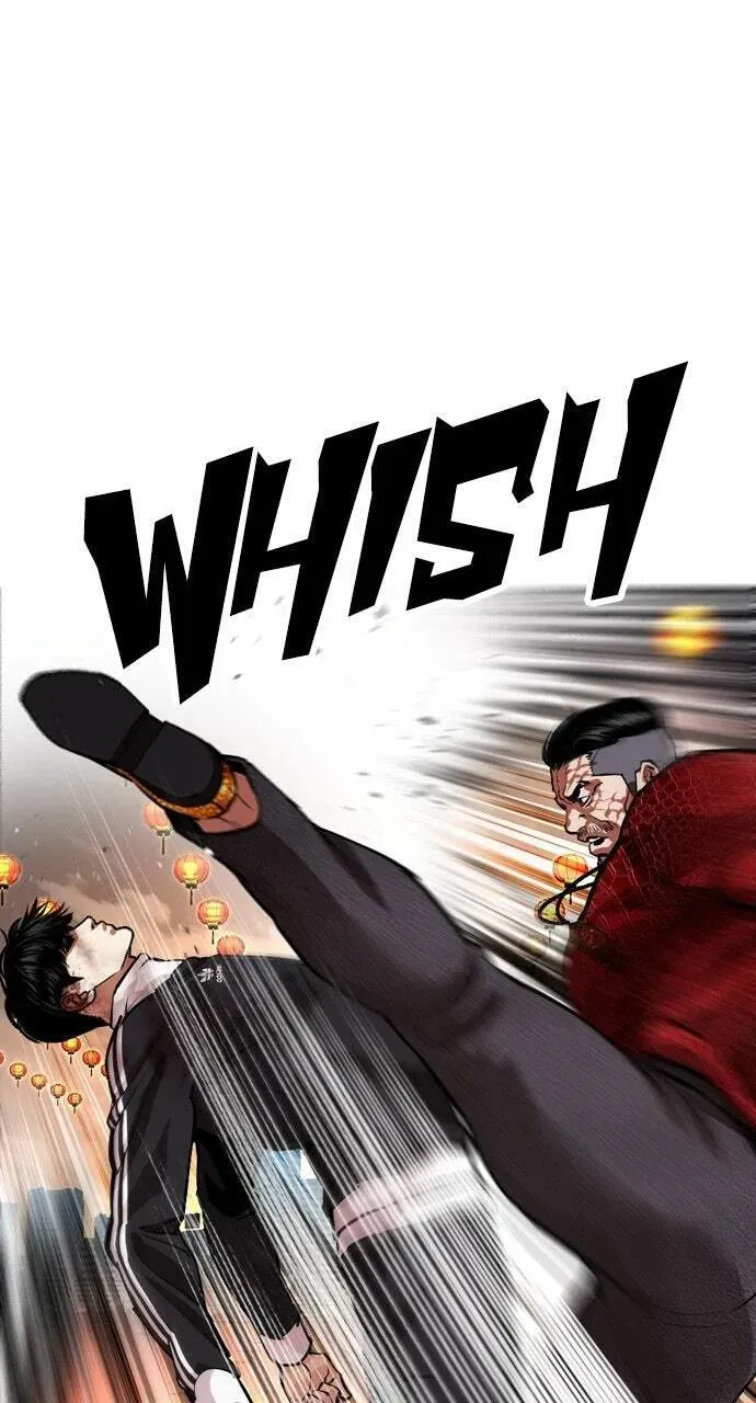 Lookism — Chapter 19.1 — page 176
