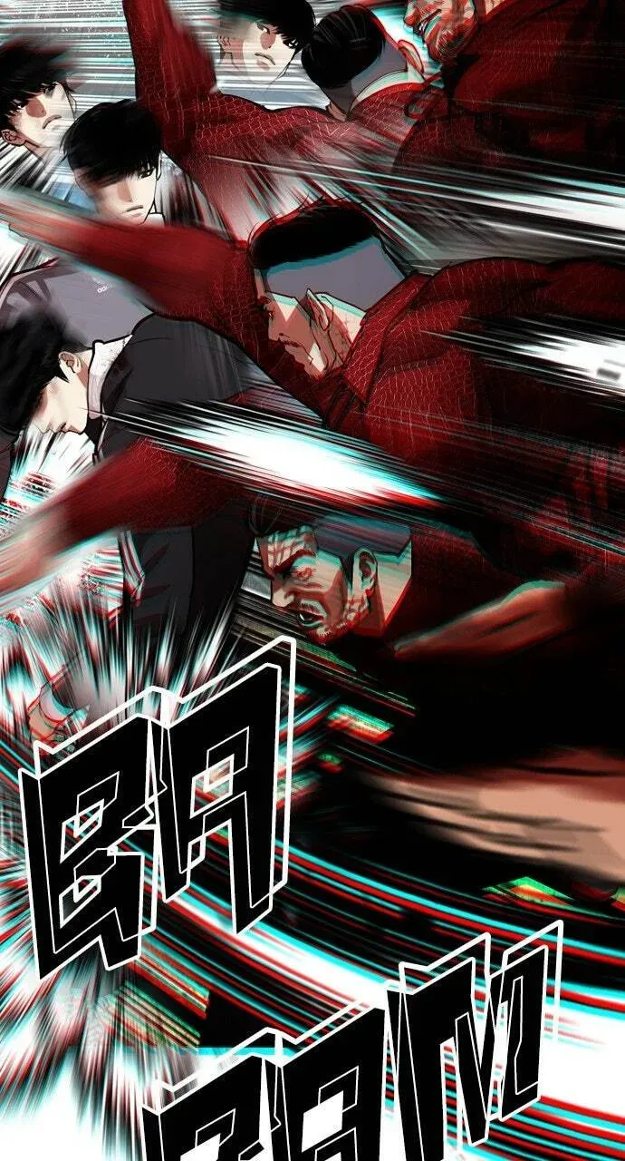 Lookism — Chapter 19.1 — page 180