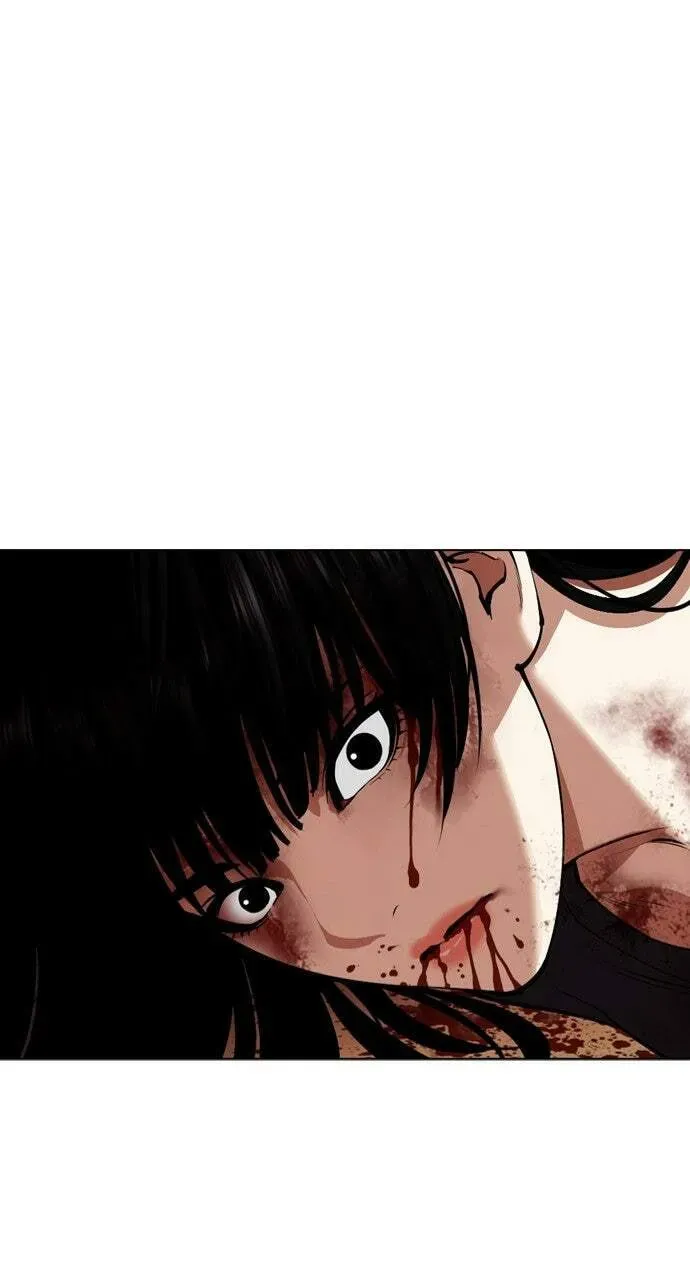 Lookism — Chapter 19.1 — page 182
