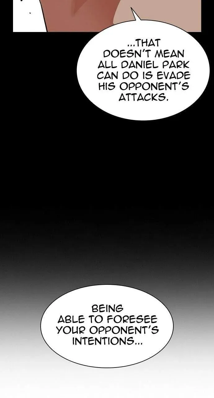 Lookism — Chapter 19.1 — page 188