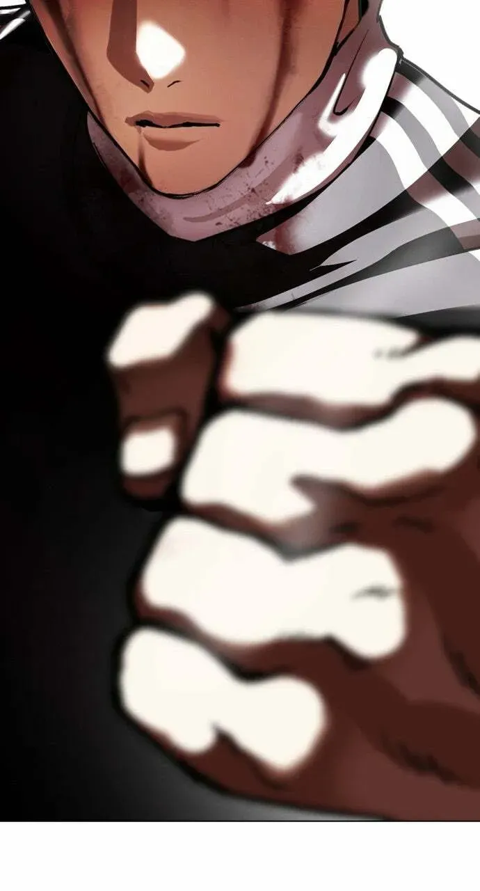 Lookism — Chapter 19.1 — page 194