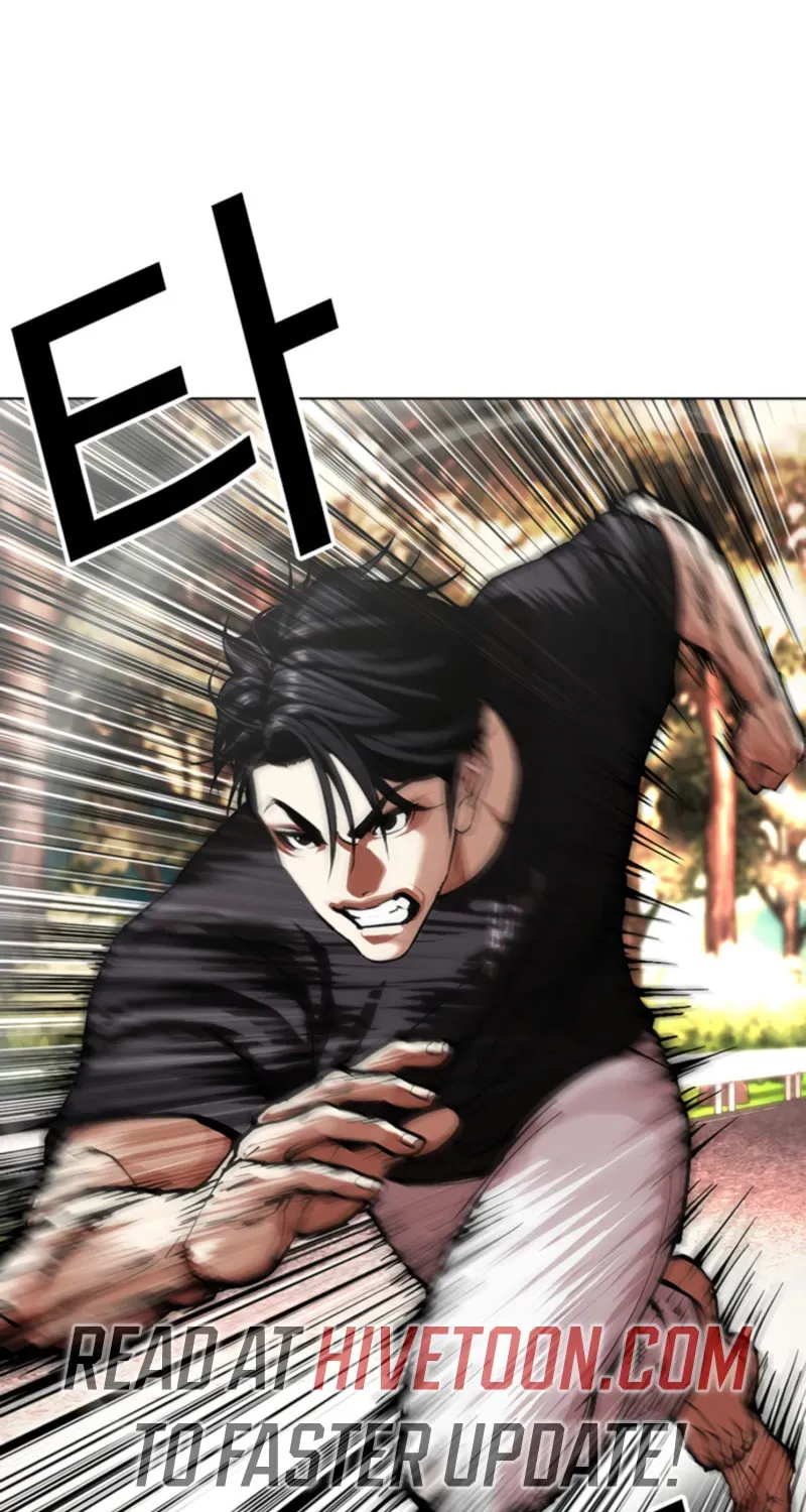Lookism — Chapter 19.2 — page 3