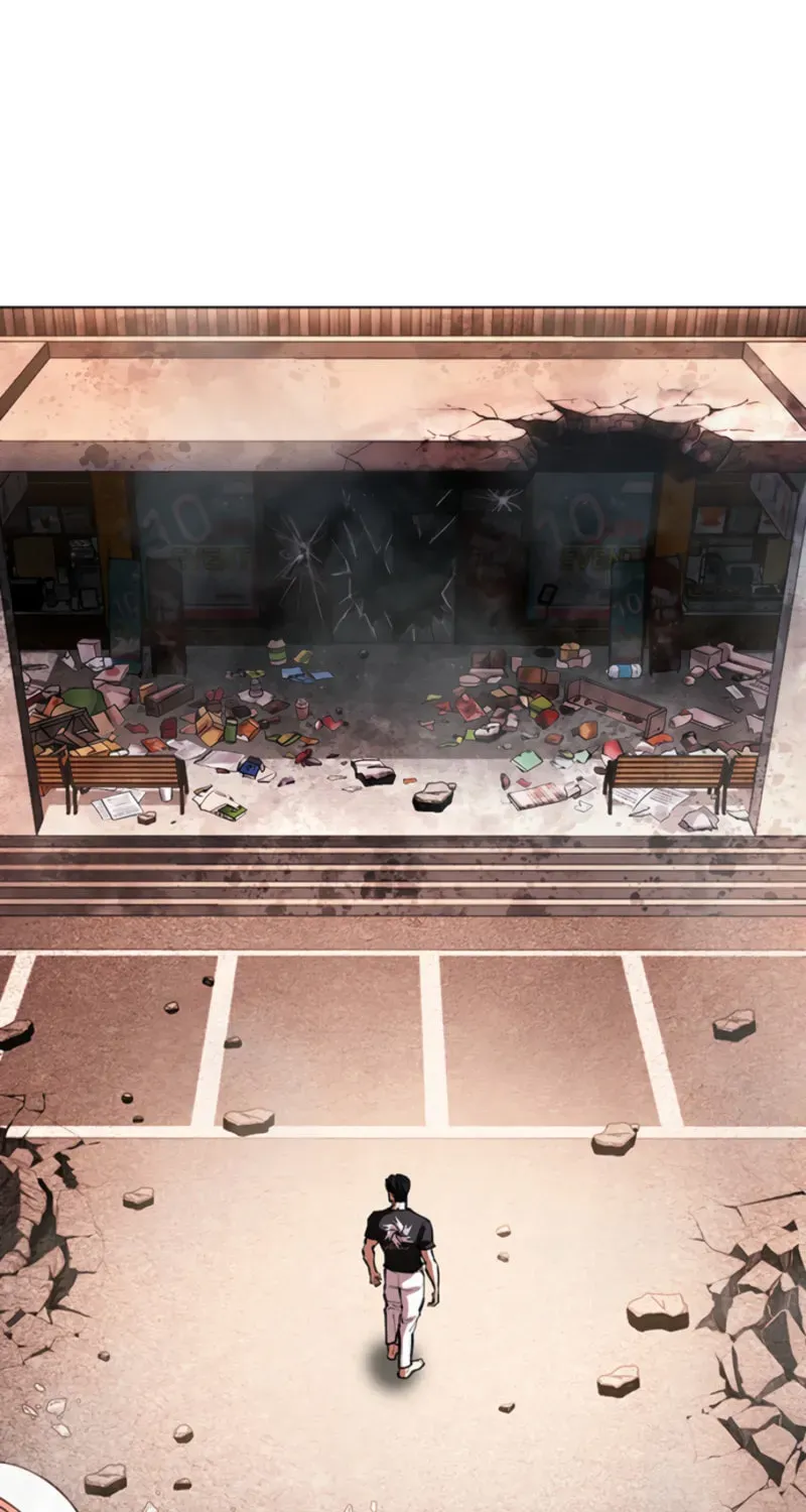 Lookism — Chapter 19.2 — page 9
