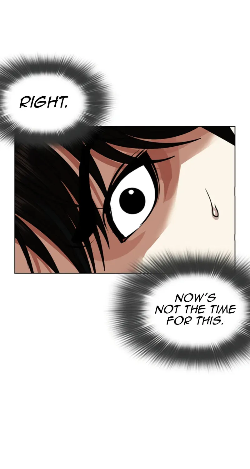 Lookism — Chapter 19.2 — page 11