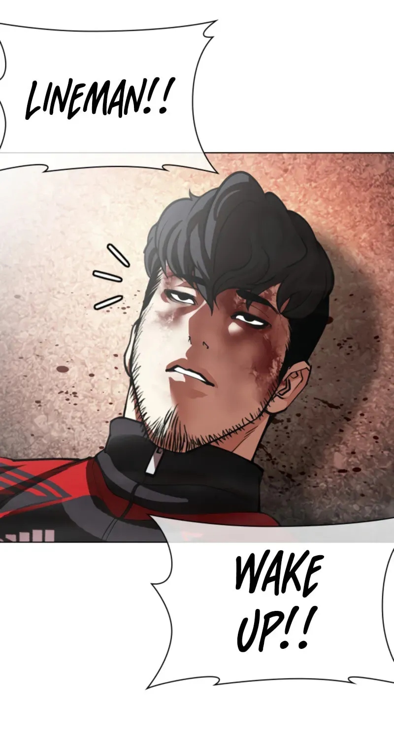 Lookism — Chapter 19.2 — page 17