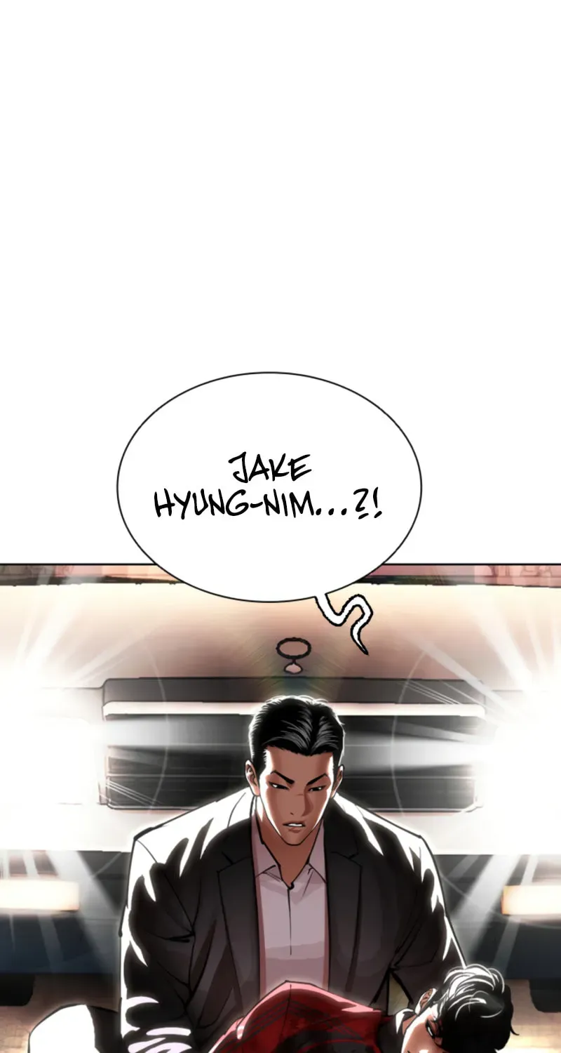 Lookism — Chapter 19.2 — page 18