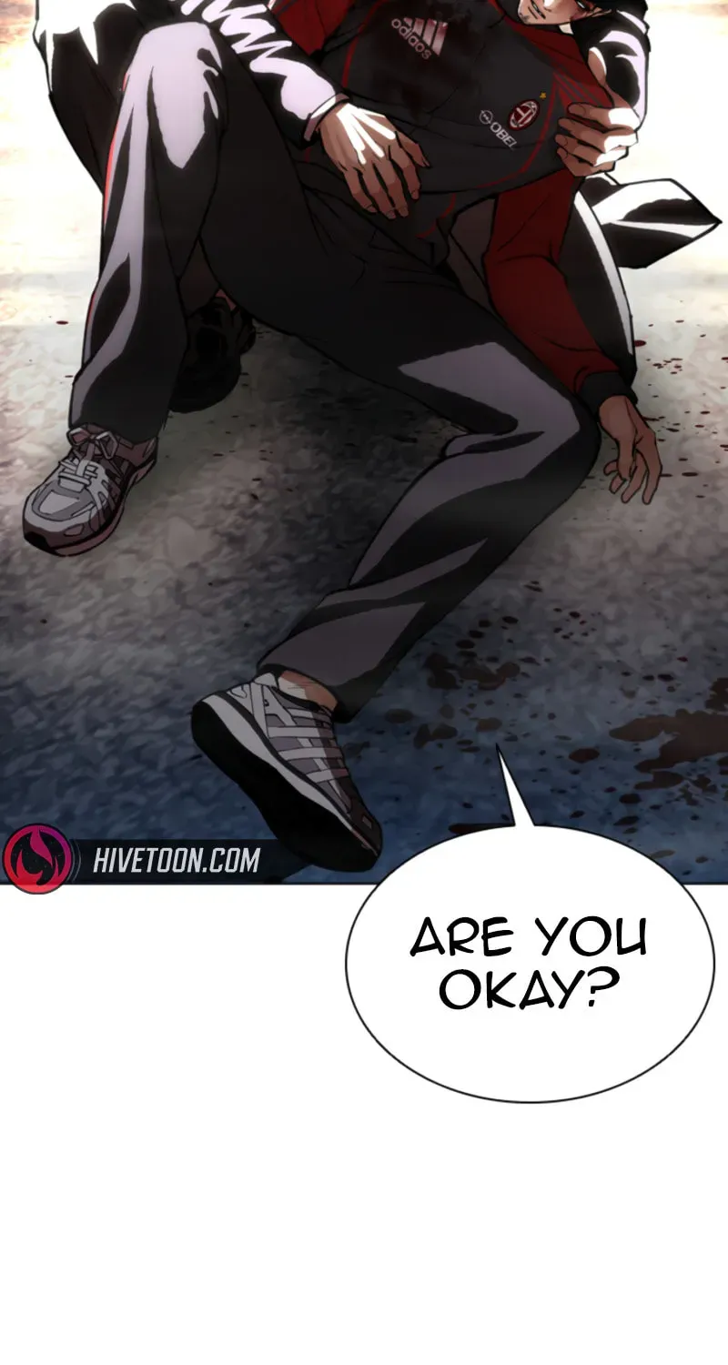 Lookism — Chapter 19.2 — page 19