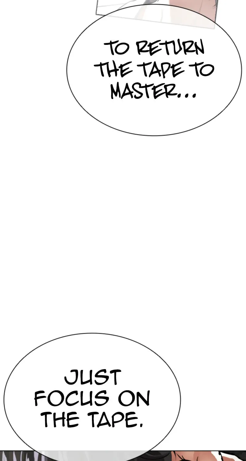 Lookism — Chapter 19.2 — page 25