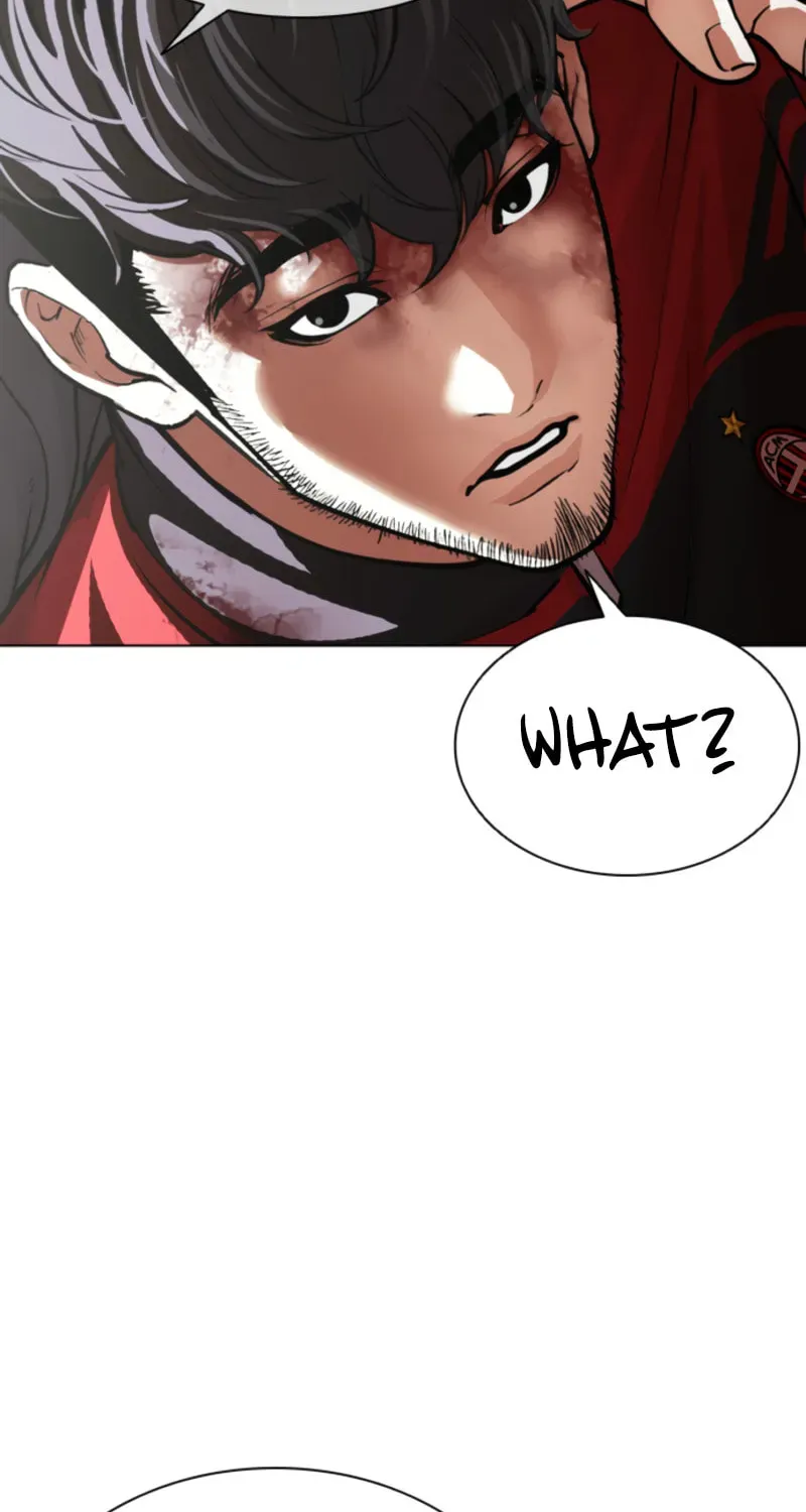 Lookism — Chapter 19.2 — page 26