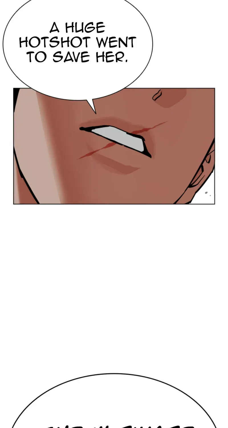 Lookism — Chapter 19.2 — page 27