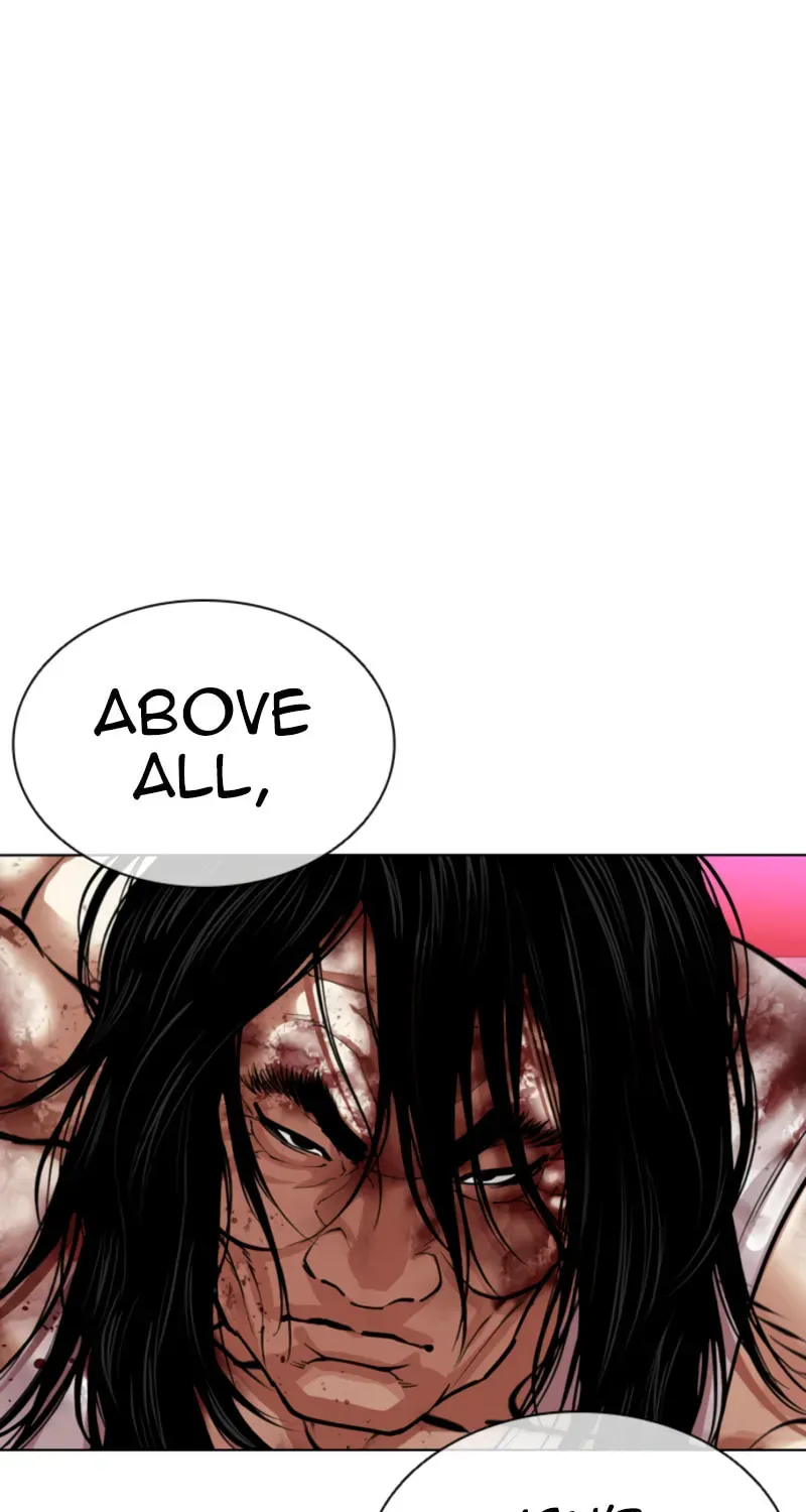 Lookism — Chapter 19.2 — page 31