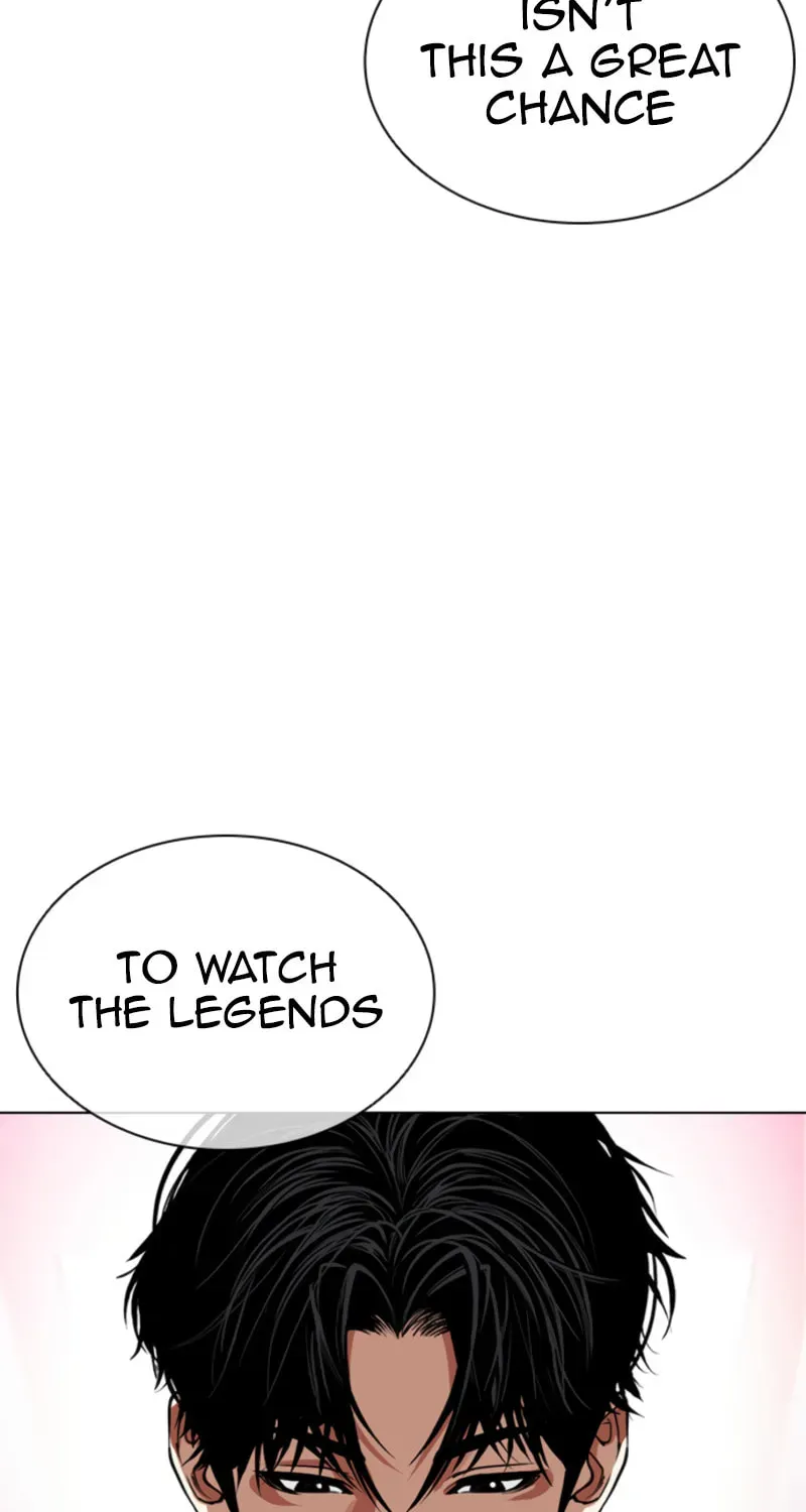 Lookism — Chapter 19.2 — page 32