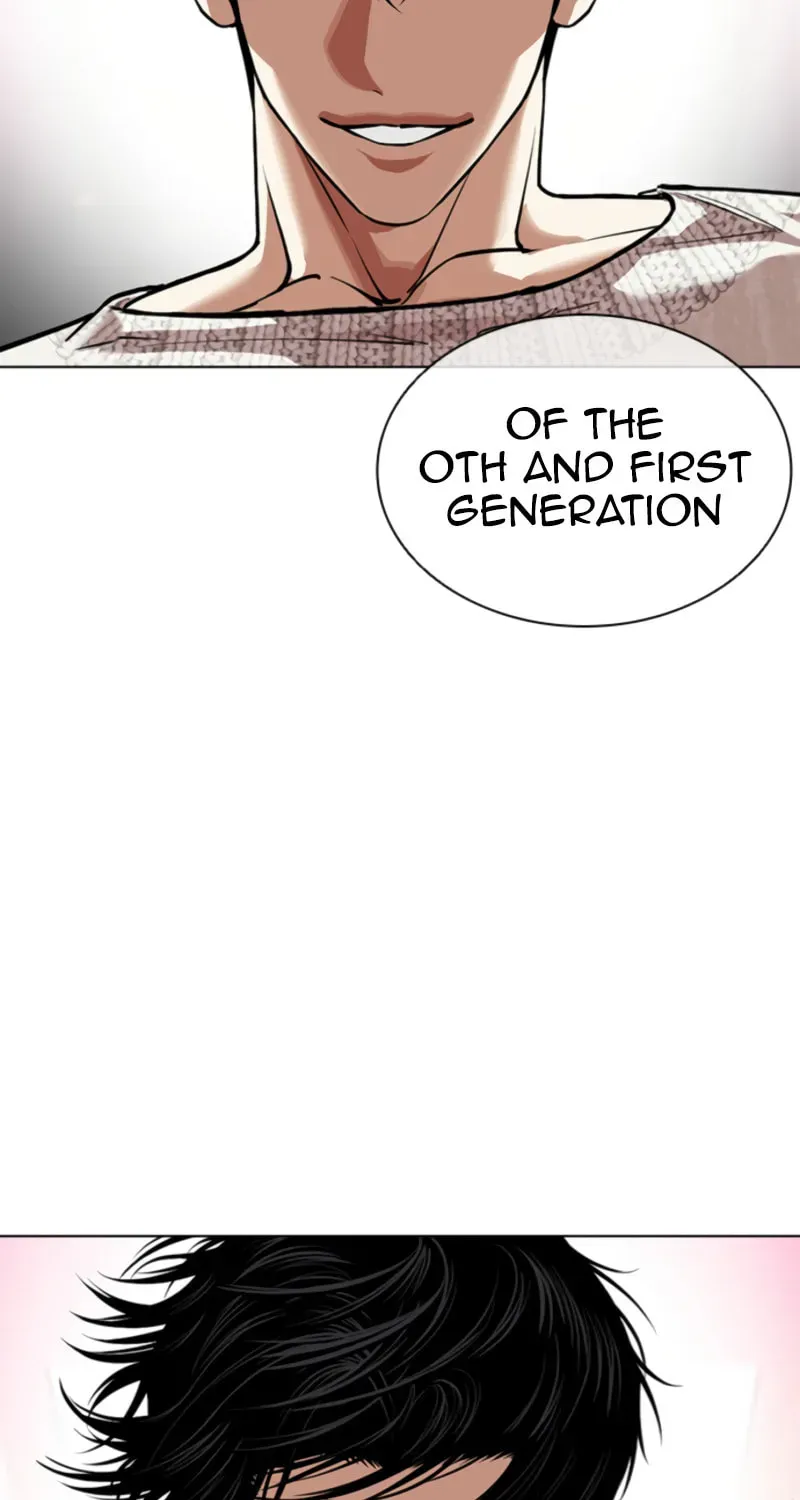 Lookism — Chapter 19.2 — page 33