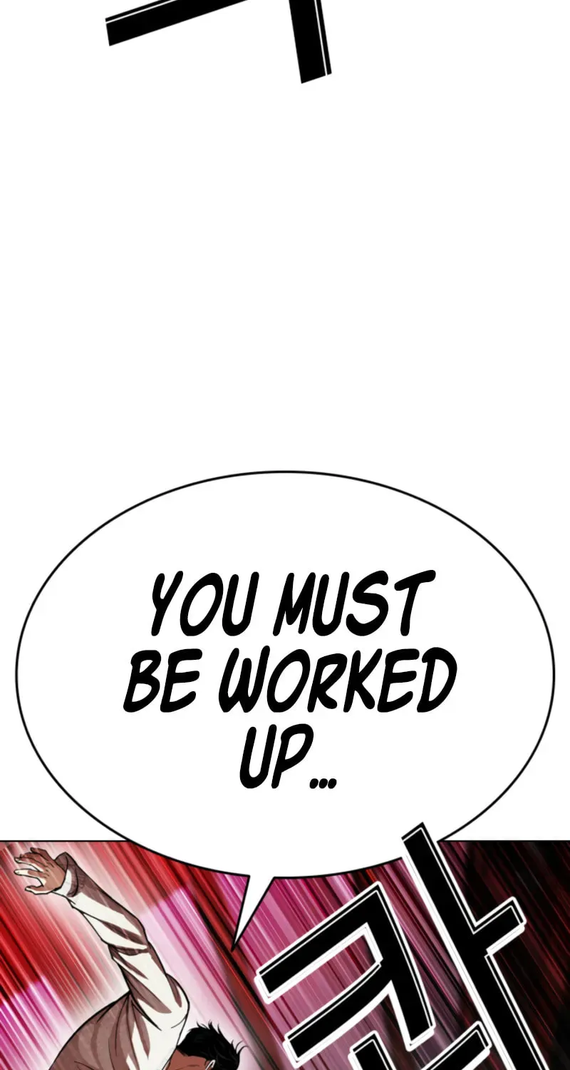Lookism — Chapter 19.2 — page 42