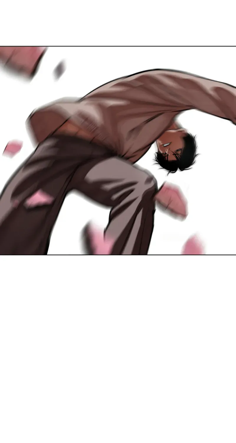 Lookism — Chapter 19.2 — page 45