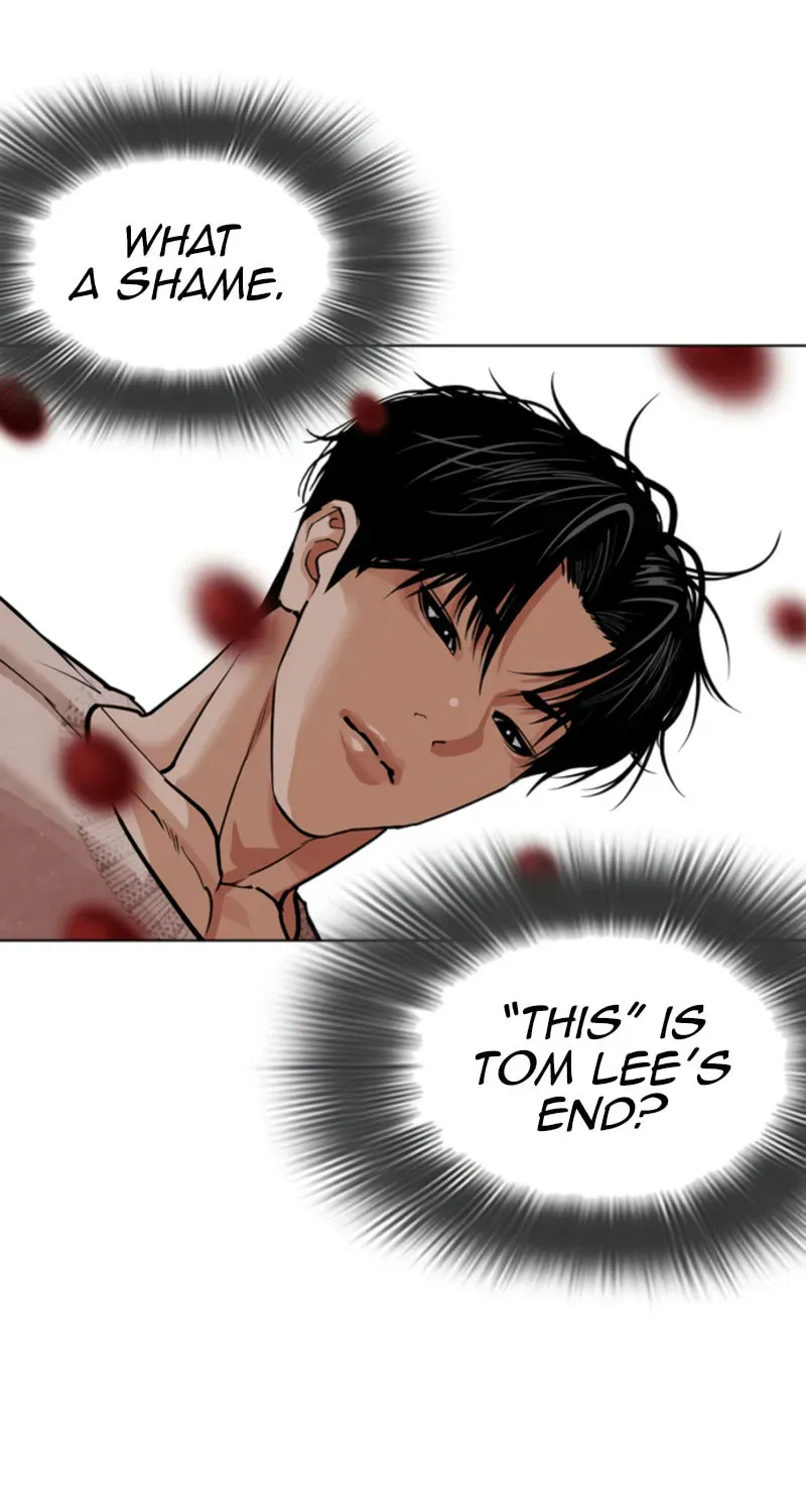 Lookism — Chapter 19.2 — page 48