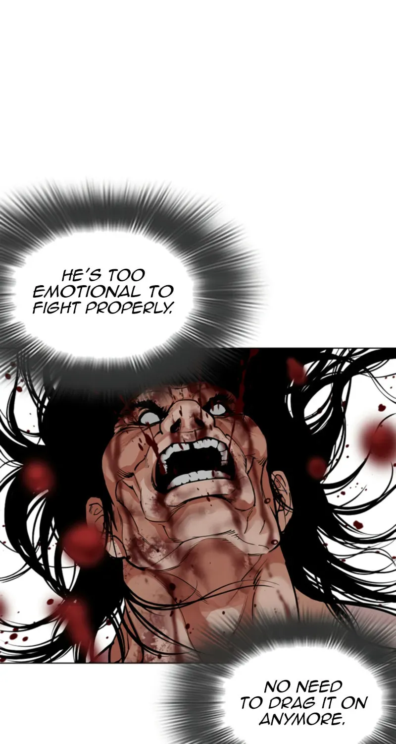 Lookism — Chapter 19.2 — page 49