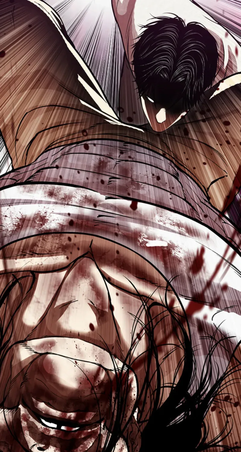Lookism — Chapter 19.2 — page 51