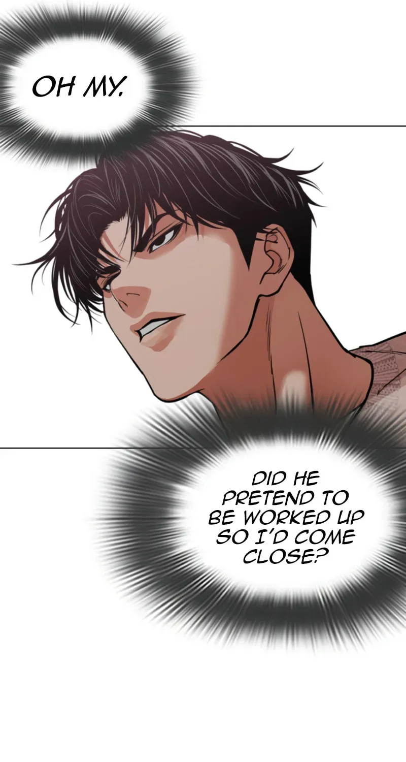 Lookism — Chapter 19.2 — page 58