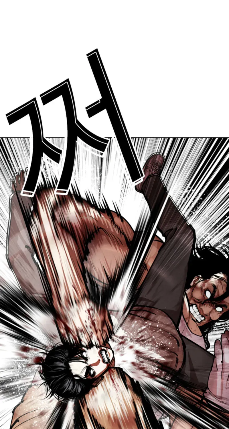 Lookism — Chapter 19.2 — page 60