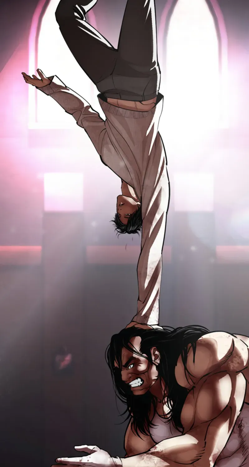 Lookism — Chapter 19.2 — page 68