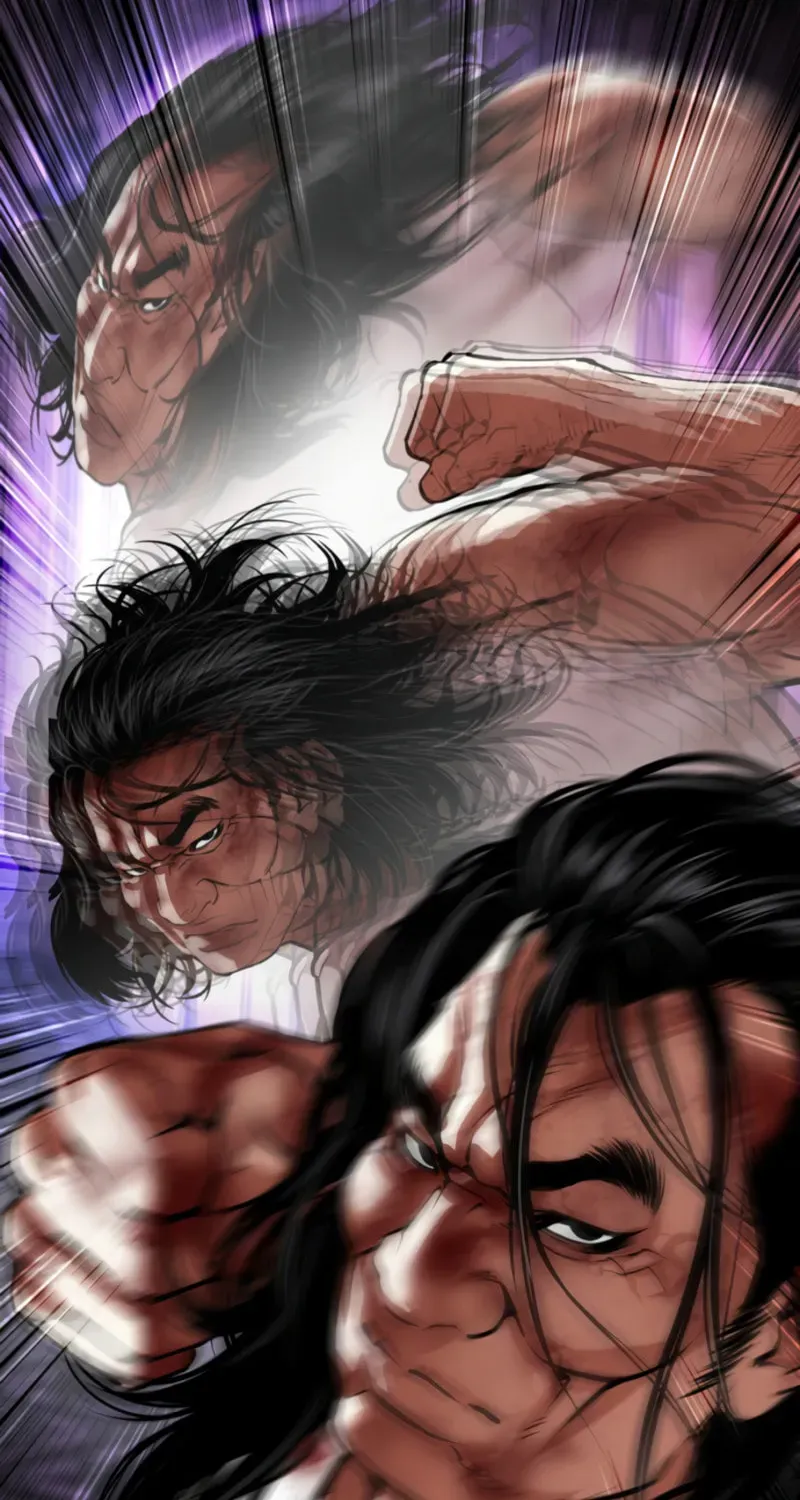 Lookism — Chapter 19.2 — page 77