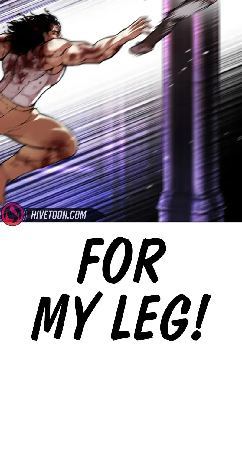Lookism — Chapter 19.2 — page 79
