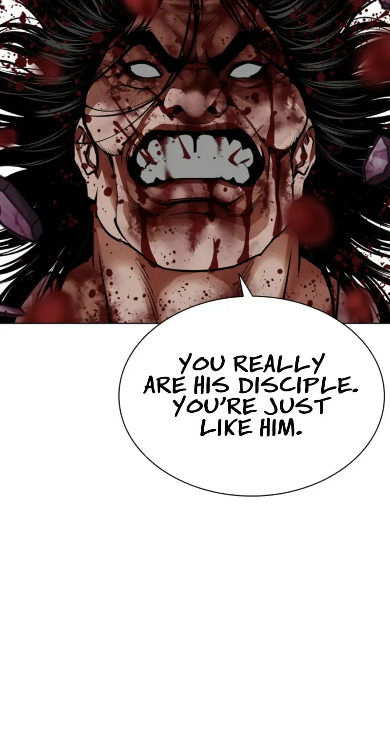 Lookism — Chapter 19.2 — page 97