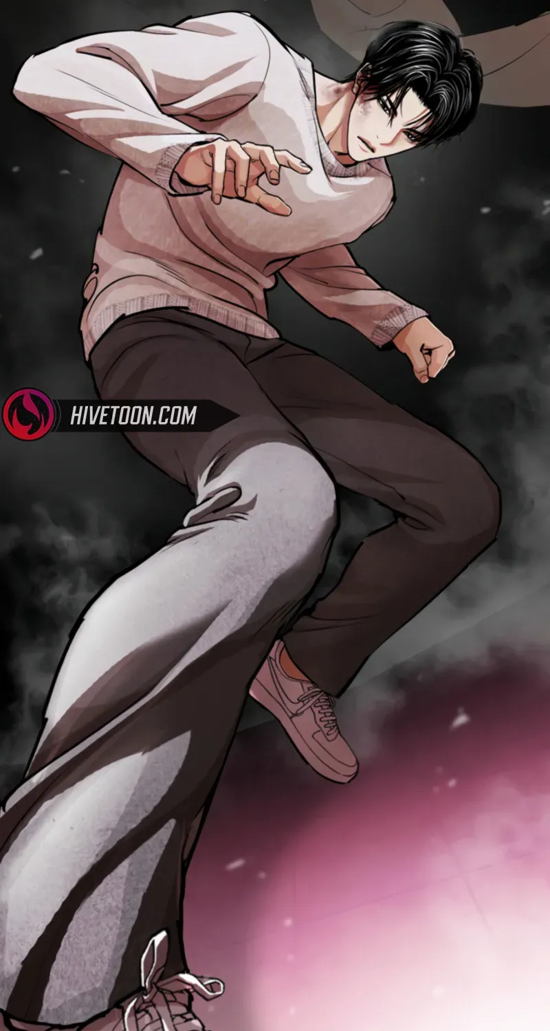 Lookism — Chapter 19.2 — page 99