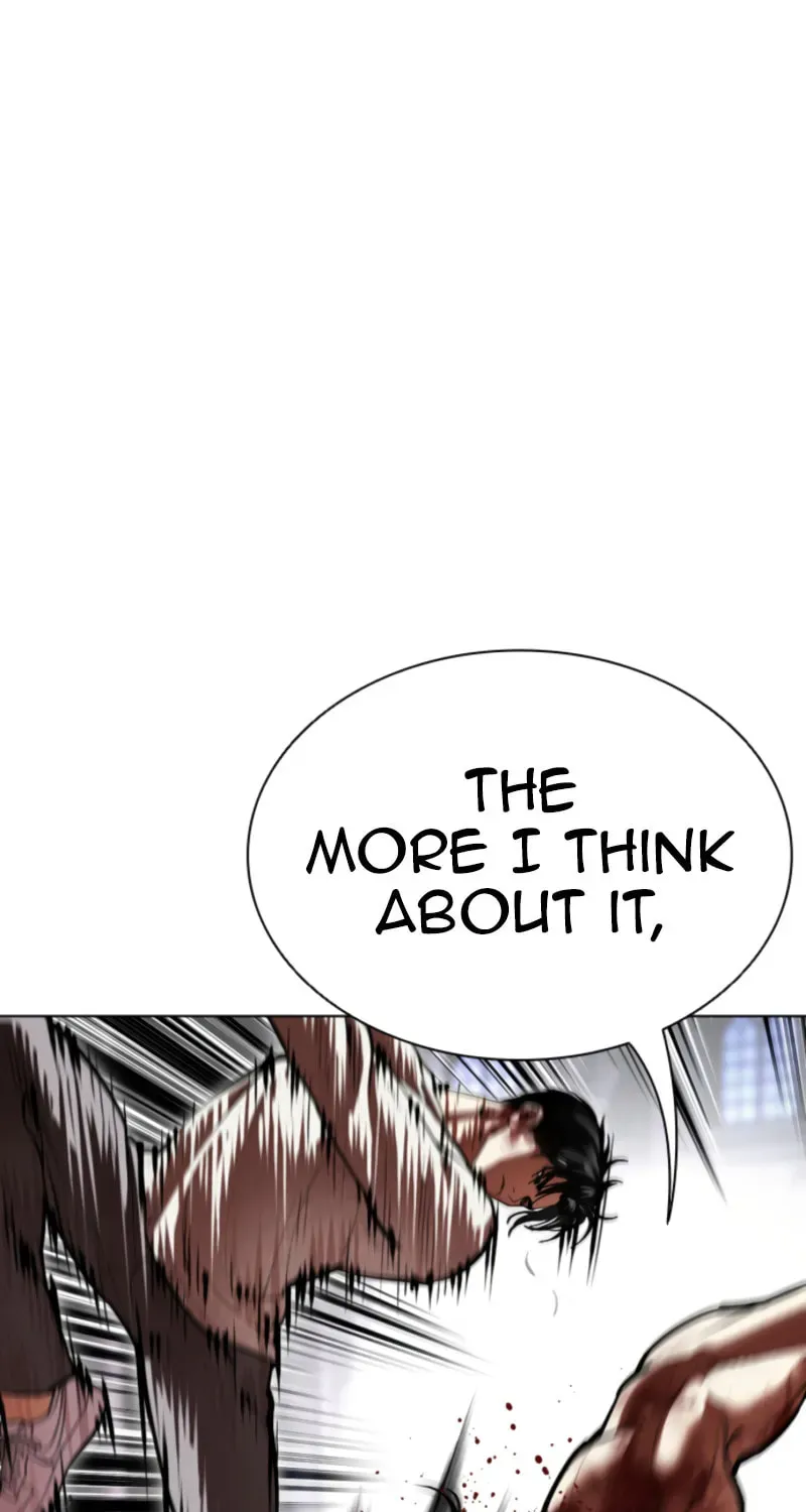 Lookism — Chapter 19.2 — page 101
