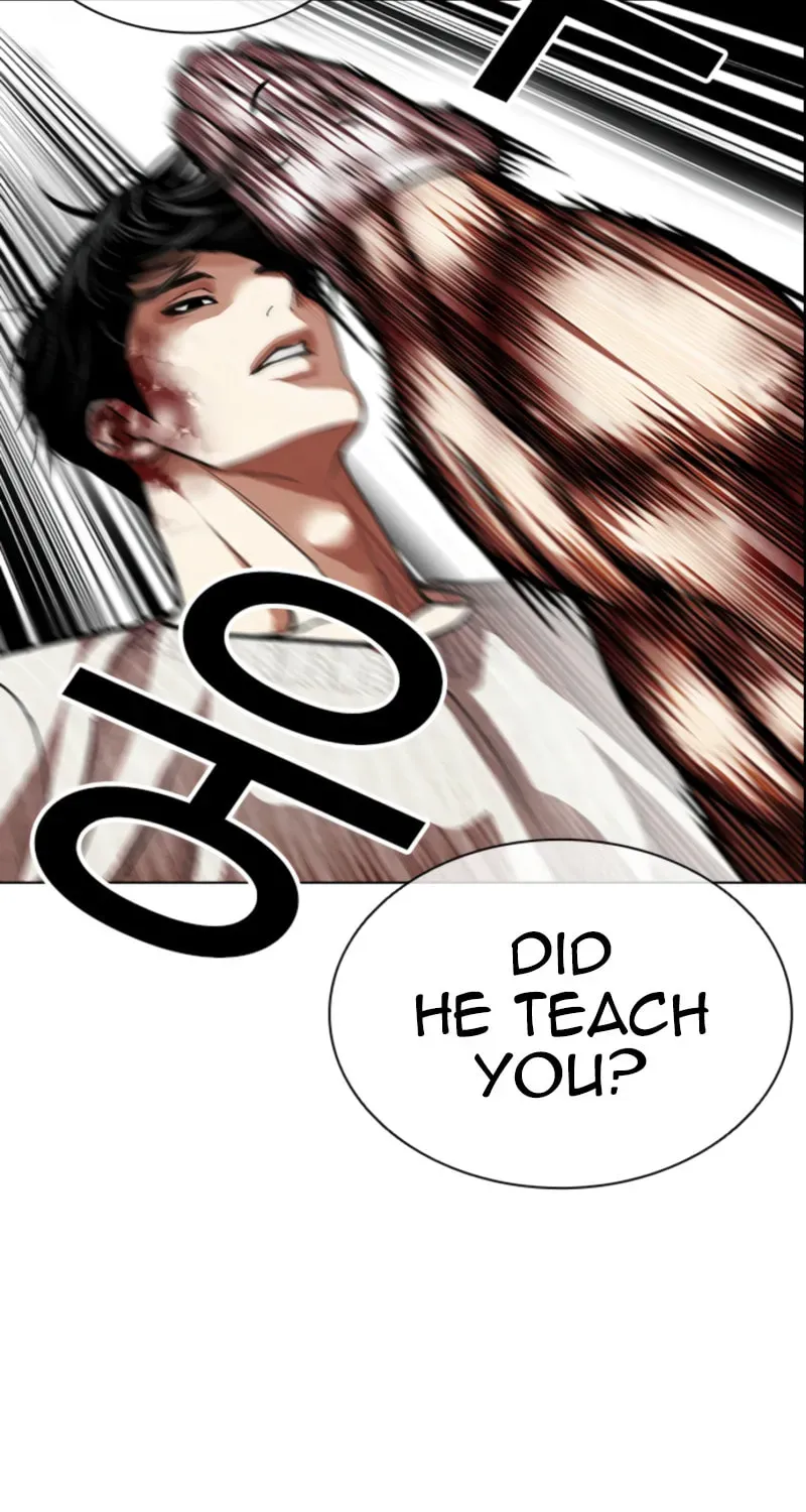Lookism — Chapter 19.2 — page 106