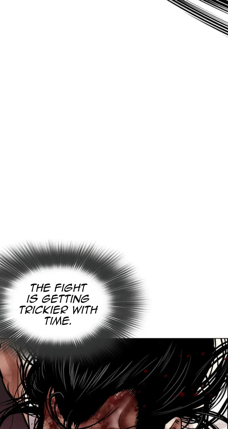 Lookism — Chapter 19.2 — page 109