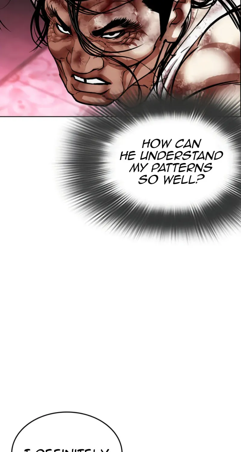 Lookism — Chapter 19.2 — page 110