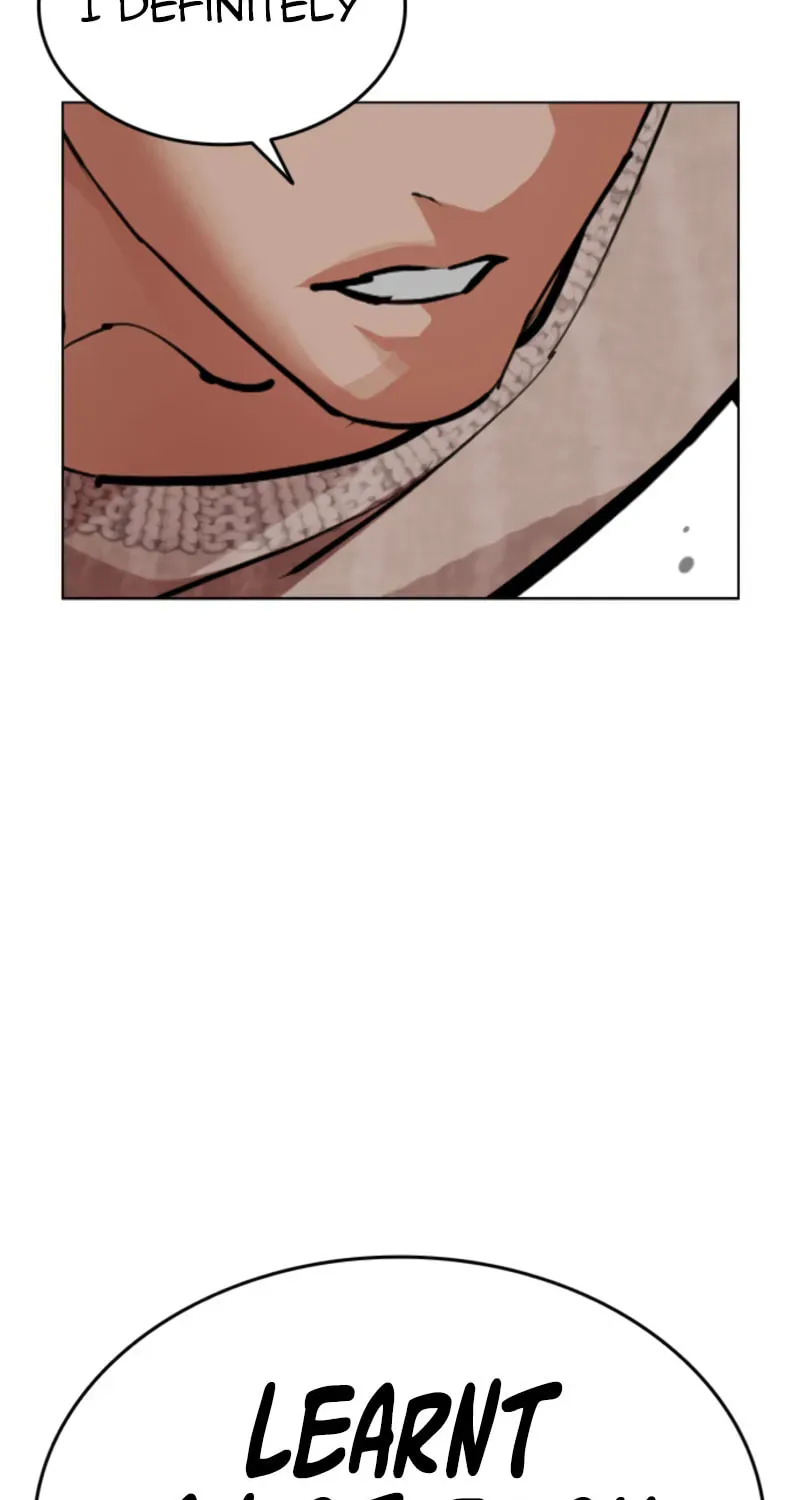 Lookism — Chapter 19.2 — page 111