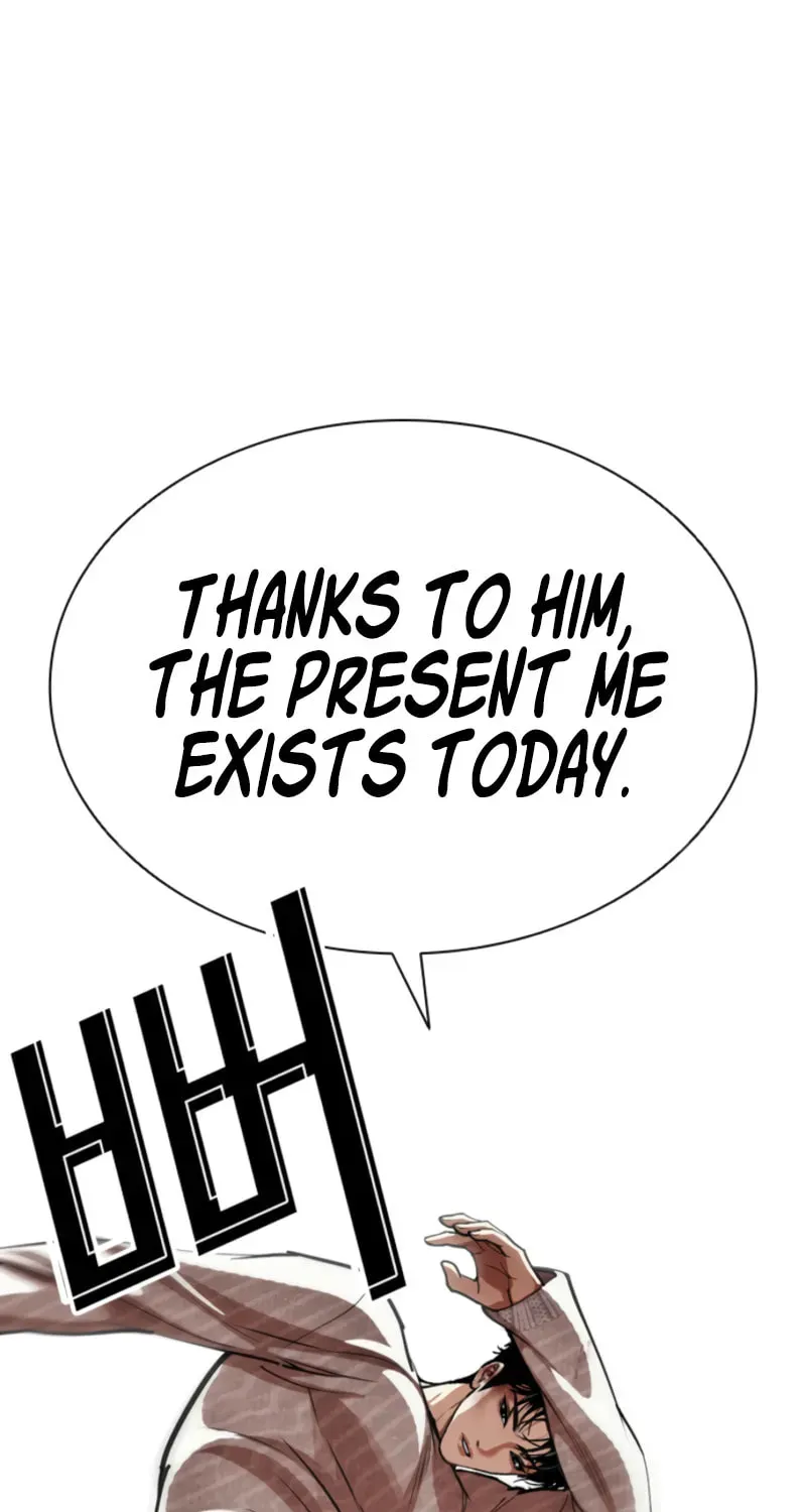 Lookism — Chapter 19.2 — page 113