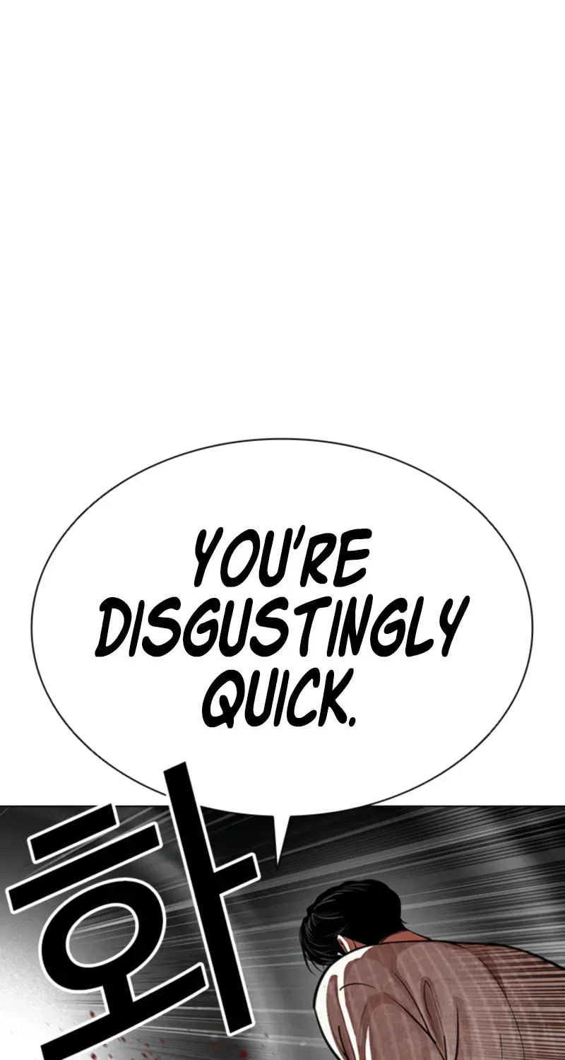 Lookism — Chapter 19.2 — page 115