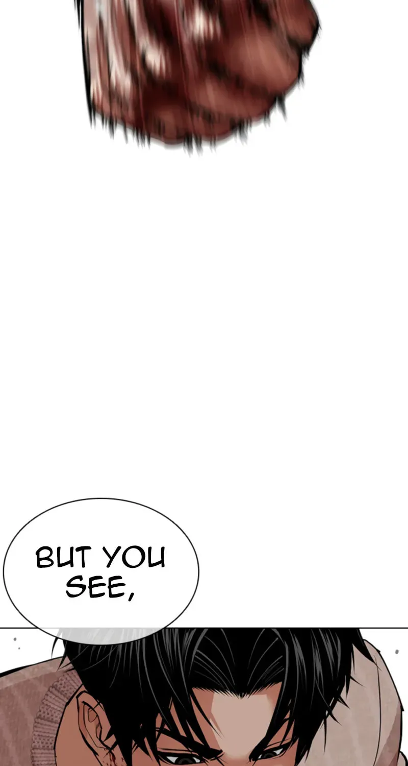 Lookism — Chapter 19.2 — page 121