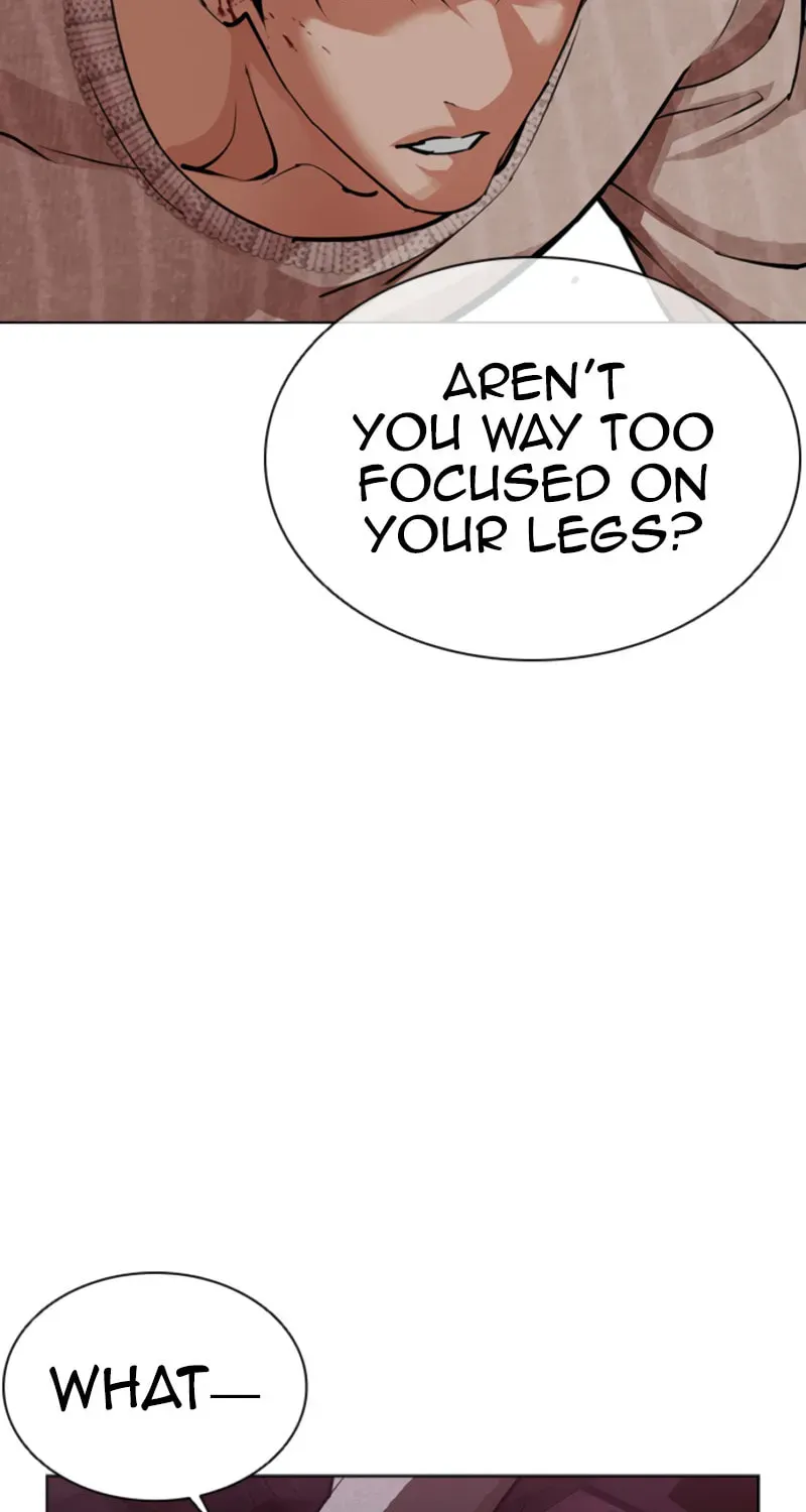 Lookism — Chapter 19.2 — page 122