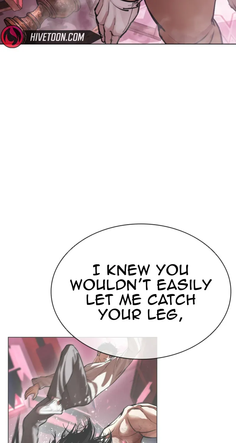 Lookism — Chapter 19.2 — page 125