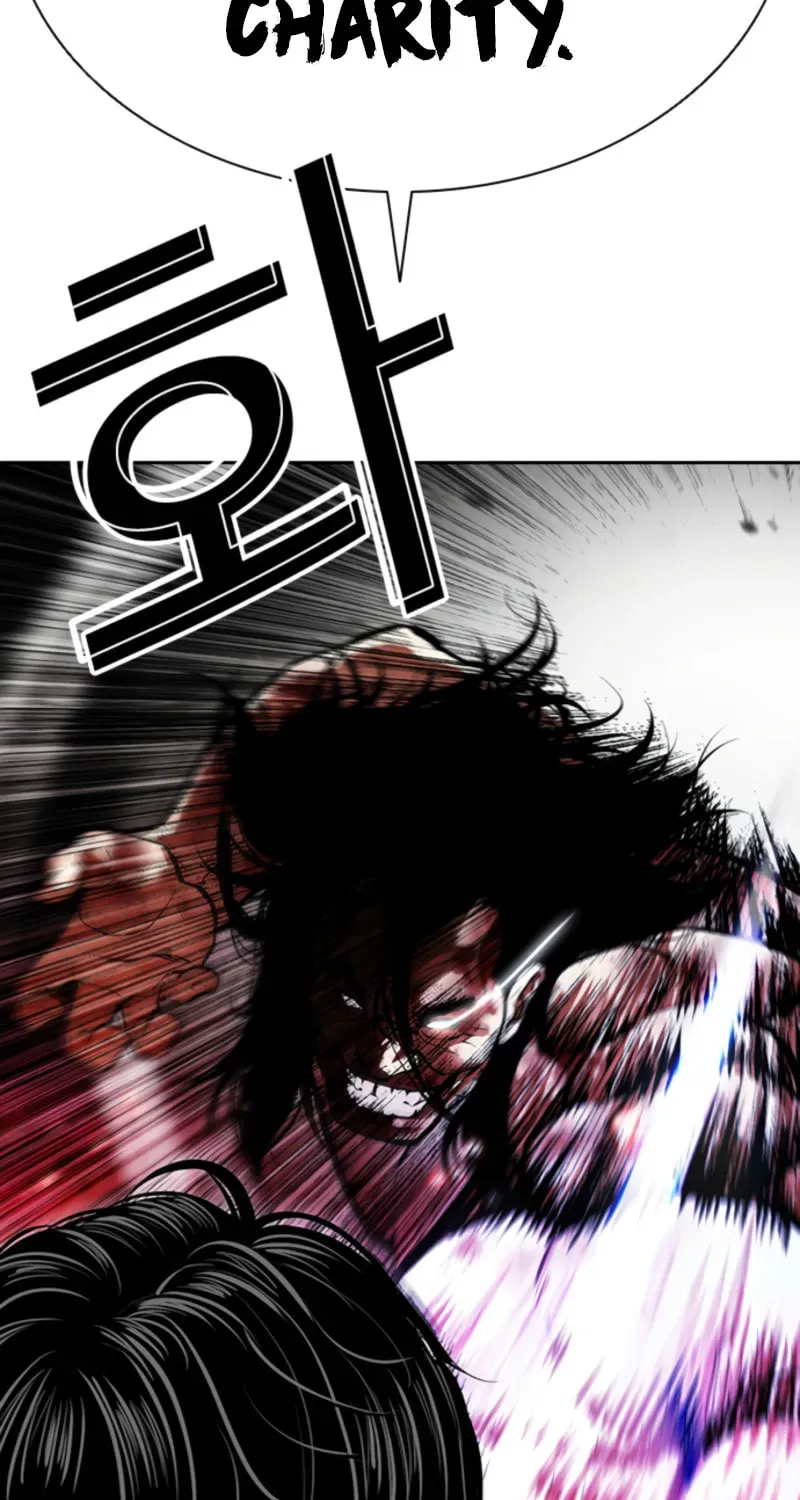 Lookism — Chapter 19.2 — page 135