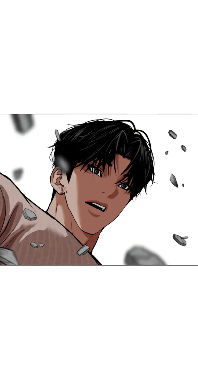 Lookism — Chapter 19.2 — page 141
