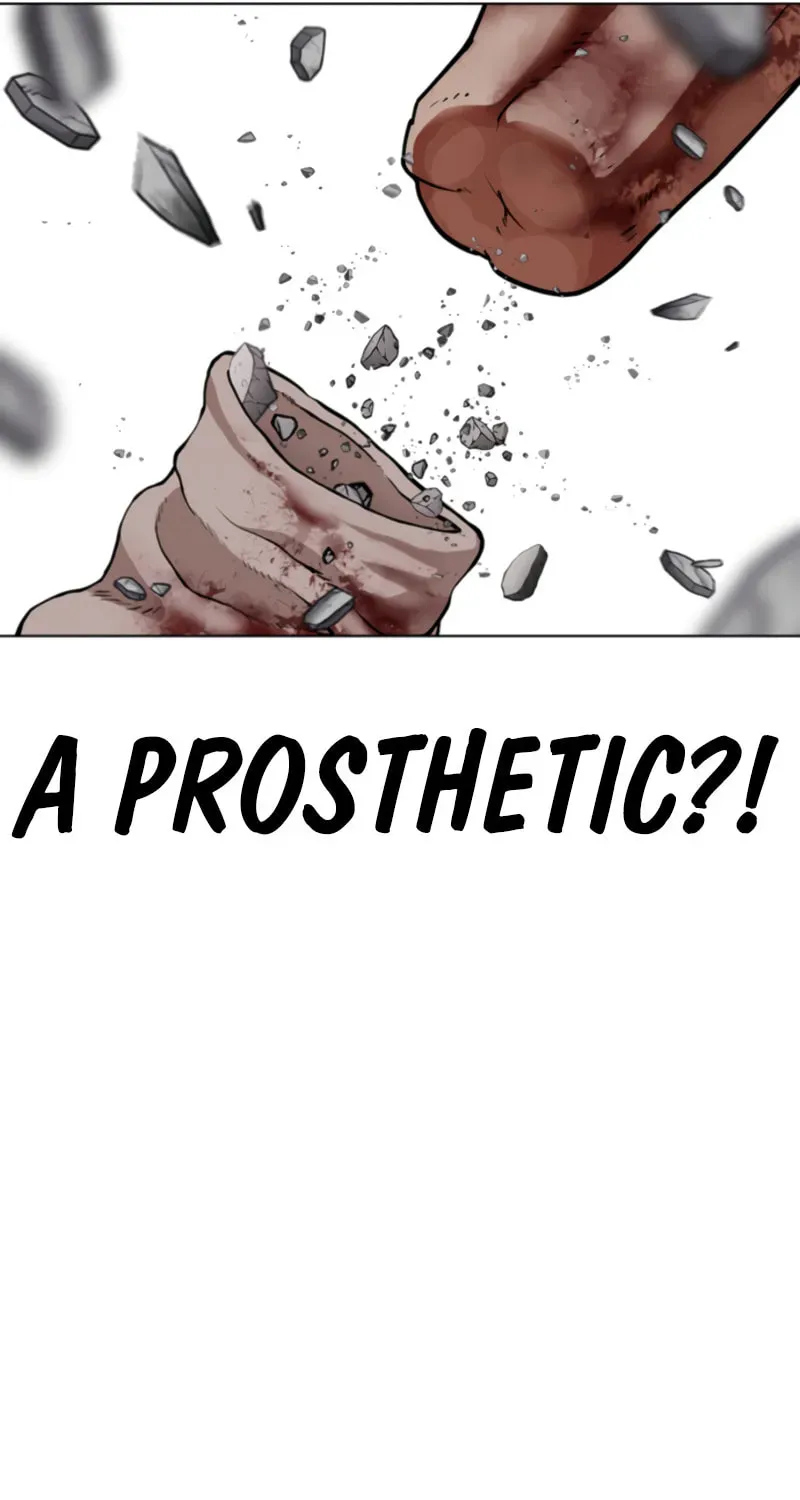 Lookism — Chapter 19.2 — page 143