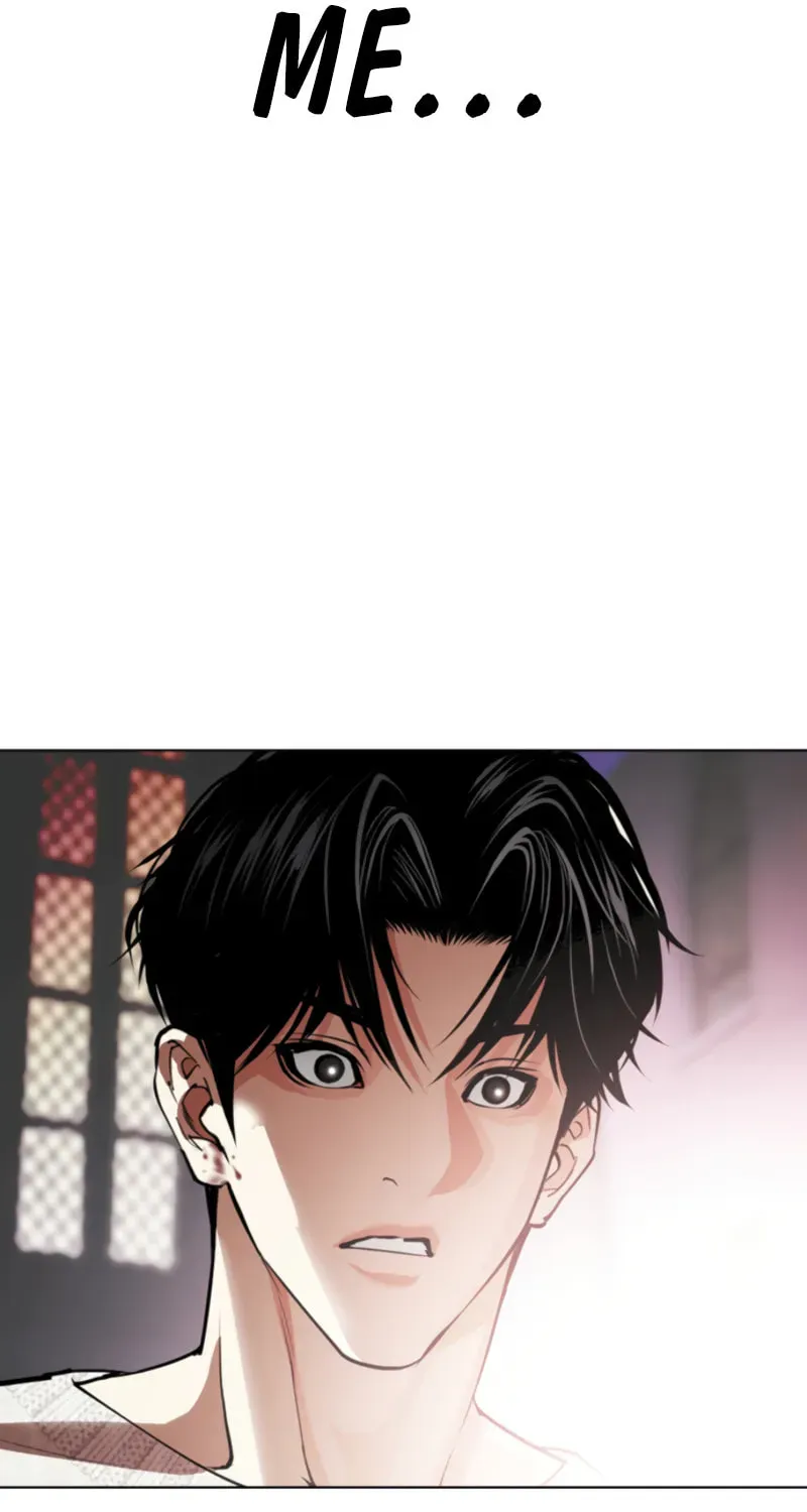 Lookism — Chapter 19.2 — page 145