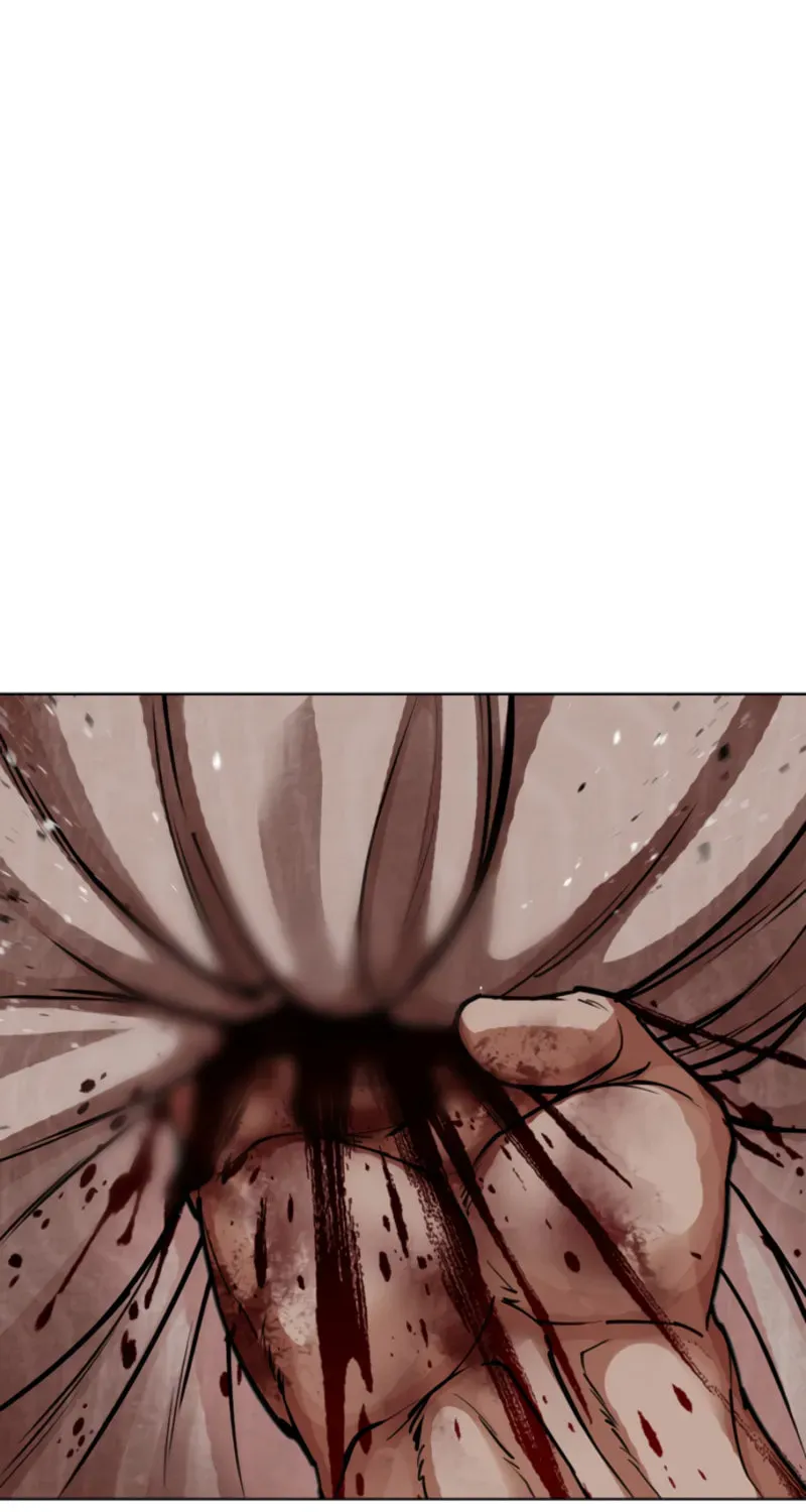 Lookism — Chapter 19.2 — page 146