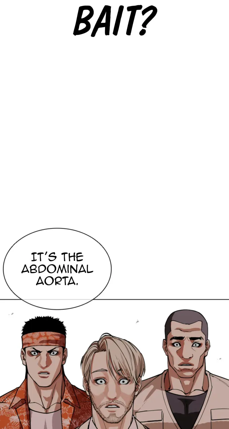 Lookism — Chapter 19.2 — page 149
