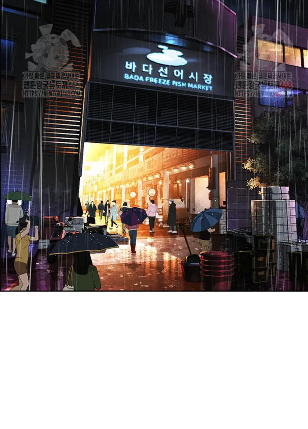Lookism — Chapter 2.1 — page 2