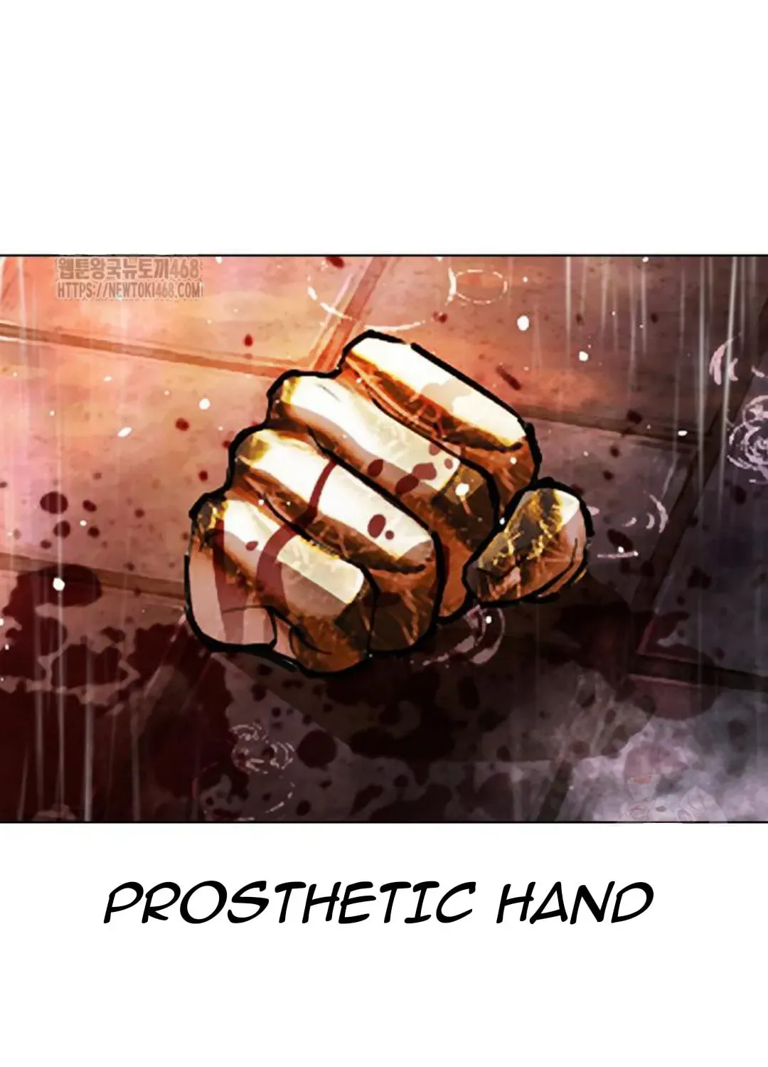 Lookism — Chapter 2.1 — page 3
