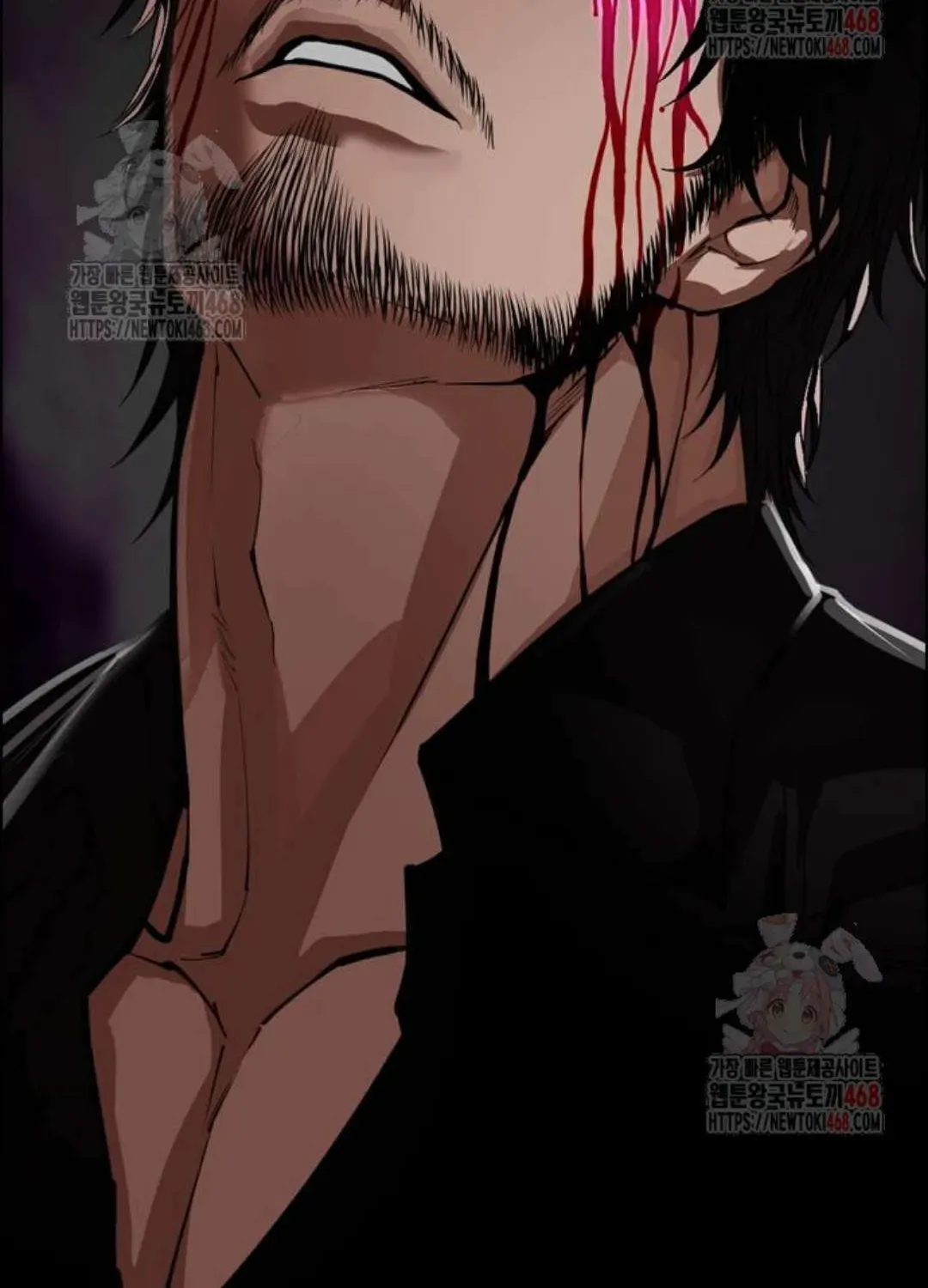 Lookism — Chapter 2.1 — page 16