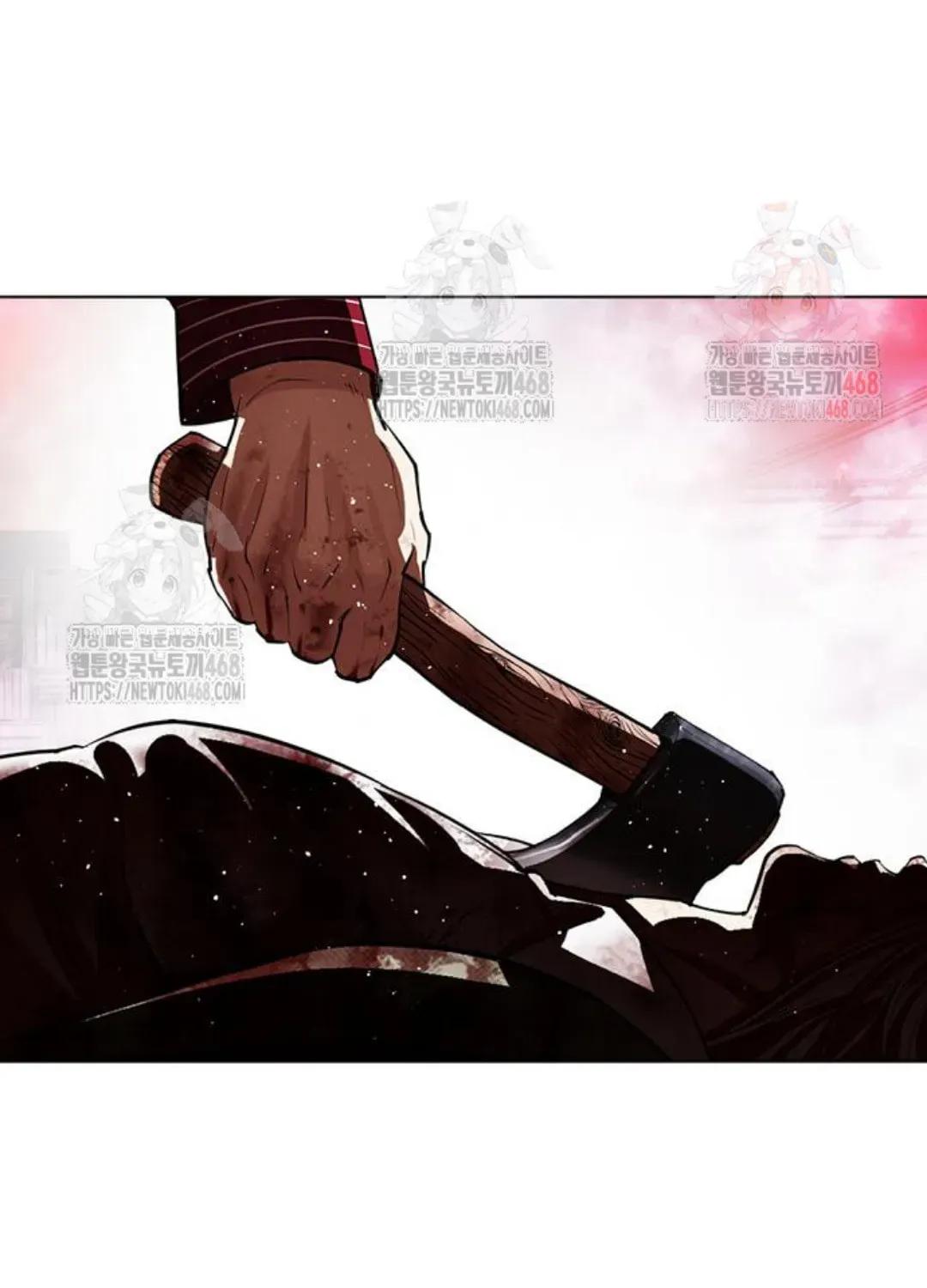 Lookism — Chapter 2.1 — page 18