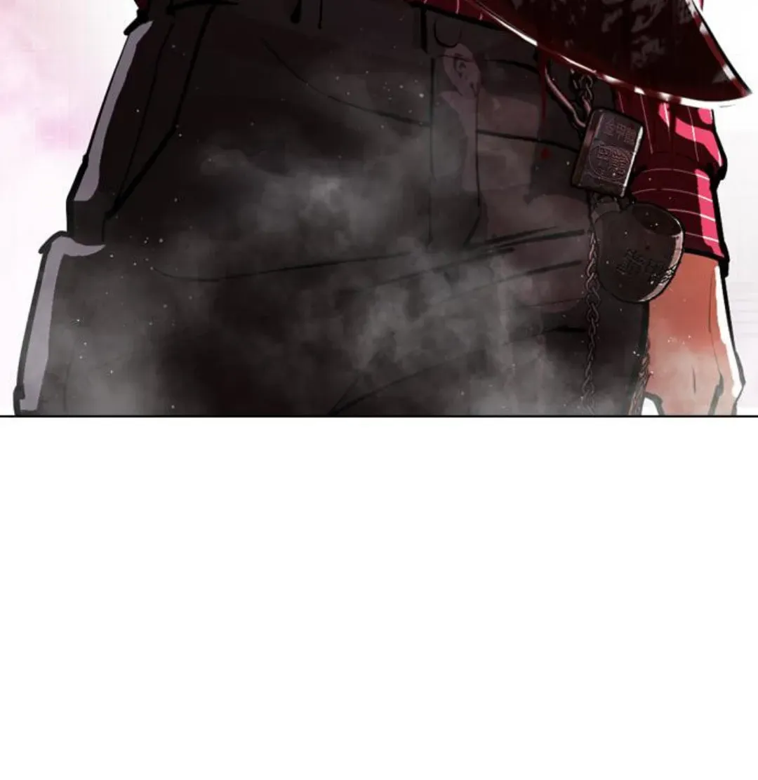 Lookism — Chapter 2.1 — page 21